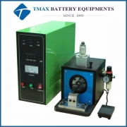 4000W Ultrasonic Metal Tab Spot Welder (MAX 40 layers tabs) with Touch-Screen Digital Controller 
