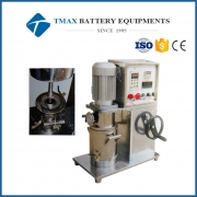 1-10L Vacuum Mixer Mixing Machine For Lab Lithium Battery Making 