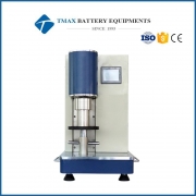 Dual-Shaft Planetary Vacuum Mixer with Two Containers (30-150 ml) 