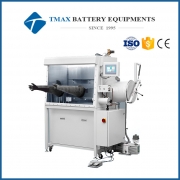 Battery Laboratory Vacuum Glove Box For Lithium ion Battery Lab Research 