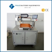 Automatic CNC 18650 Battery Spot Welder Machine For Battery Cell Pack 