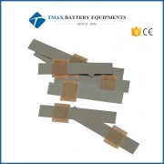 Aluminum Tab For Lithium Battery Raw Material 