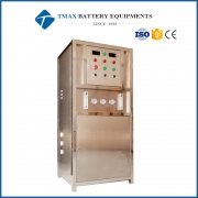 Deionized Water Machine System For For Lithium Battery Research 