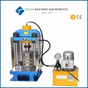 0-50T Electric Hydraulic Cold Isostatic Pressing (CIP) 