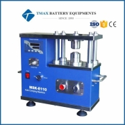 Electric Button Cells Crimping Machine for the CR20XX Series Coin Cells 