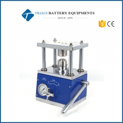 coin cell sealing machine