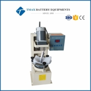 Automatic Mixer Grinder Machine With Mortar And Pestle for Lithium Battery Research 