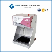 Lab Vacuum Mixing Machine For Li-ion Battery Research 
