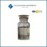 High Purity Cathode Material NMP Solvent For Li-Ion Battery Research 