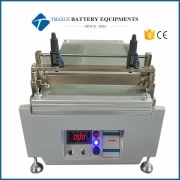 Laboratory Compact Bar Coater With Infinitely Variable Speed and Doctor Blade 
