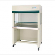 Vertical Medical Or Electronic Super Clean Workbench 