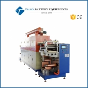 Large Intermittent & Continuous Transfer Coating Machine For Lithium Battery Production 