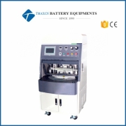 Large Automatic Vacuum Secondary Sealer for Pouch Cell Final Sealing 