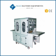 Large Heat Press Machine For Polymer Battery Core Hot Press 