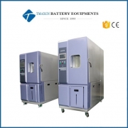 -40C-200C Constant Temperature and Humidity Test Chamber 