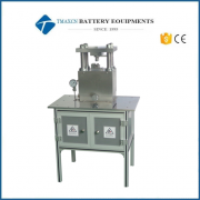 Ultracapacitor Electric Riveting Press Machine For Supercapacitor 