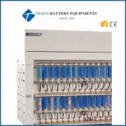 5V5A 512 Channel Battery Forming and Grading Machine 