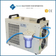 16L / Min Flow Digital Temperature Controlled Recirculating Water Chiller 