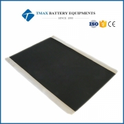 Lab Carbon Coated Aluminum Foil For Battery Raw Material 