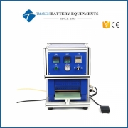 200-400mm Width Battery Heat Sealer Machine for Pouch Cell Top and Side Sealing 