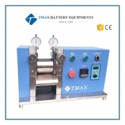 100-400mm width Electrode Heat Rolling Press Machine 