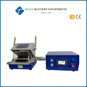Vacuum Sealing Machine for Preparing Pouch Cell With Optional Top/Side Sealing 
