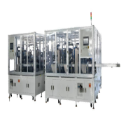Fully Automatic Cell Welding Machine For Pouch Cell Production 