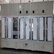 Fully Automated Electrolyte Injection Machine For Pouch Batteries 
