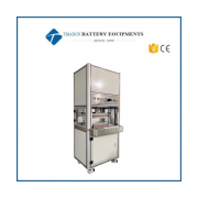 Laboratory Battery Heat Pressing Machine For Prismatic Cell Assemble 