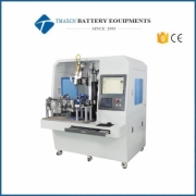 Laboratory Battery Laser Welder For Prismatic Cell Soft Connector Welding&Filling Hole Sealing 