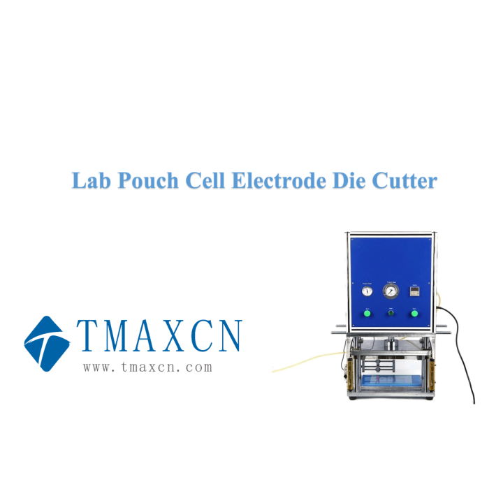 Pouch Cell Electrode Die Cutter