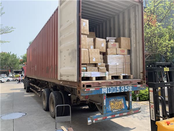 Battery Pack Assembly Equipment Line To India