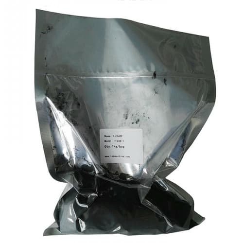 LCO powder LCO powder