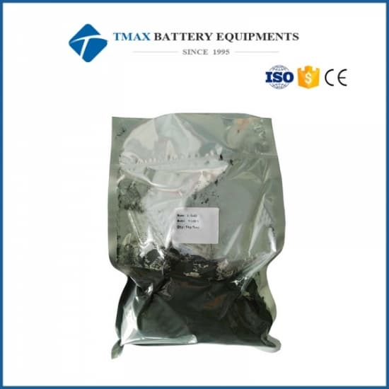 Hard Carbon Anode Electrode Material
