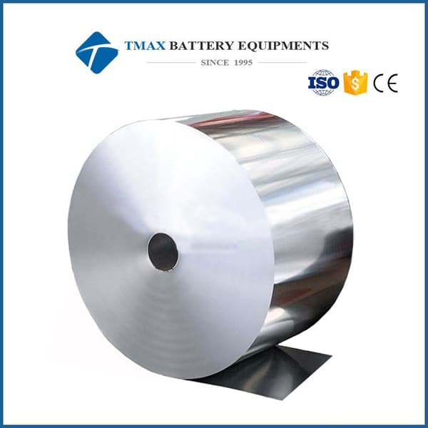 Aluminum Foil Aluminum Foil