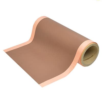 copper foil copper foil