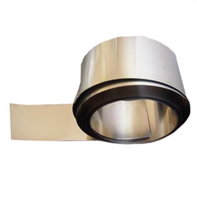 nickel foil