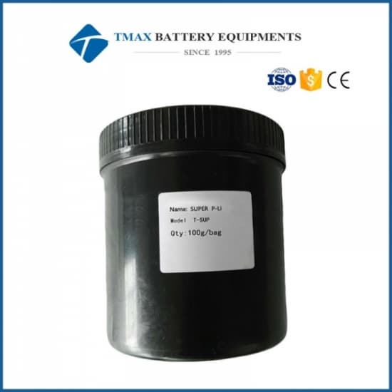 Super Conductive Carbon Black Powder For Battery Raw Material​