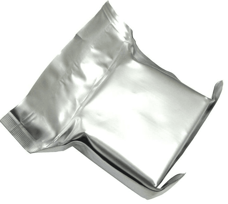 PVDF powder