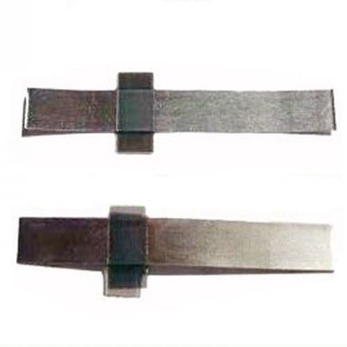 nickel tab nickel tab