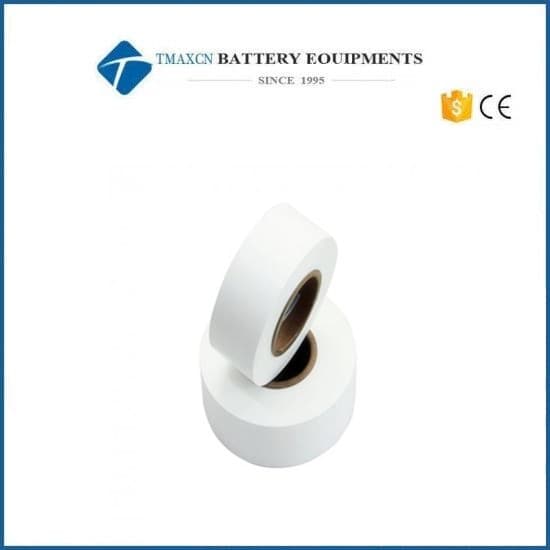 16mm Polypropylene PP Separator Film For Battery Raw Material