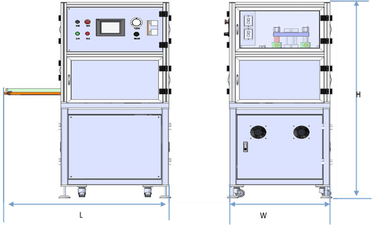 hydraulic crimping machine hydraulic crimping machine