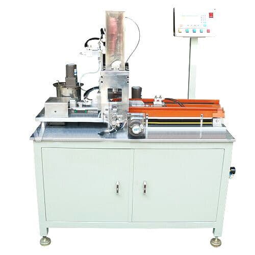 Grooving Machine Grooving Machine
