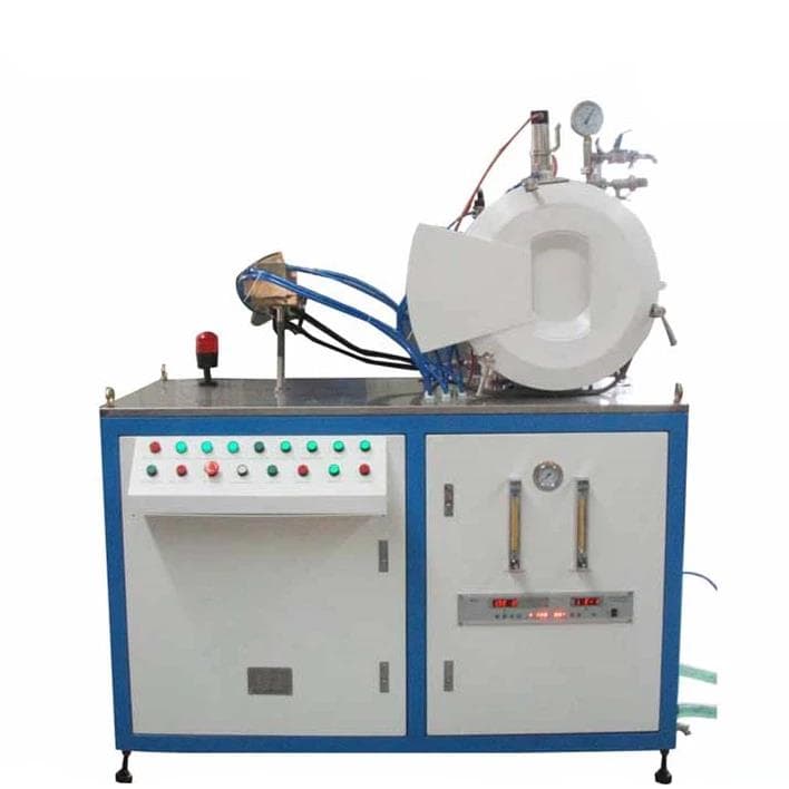microwave furnace