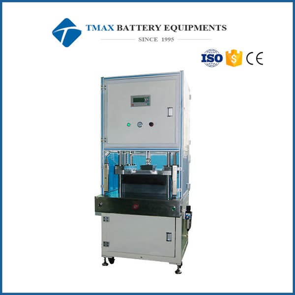 Punch Forming Machine