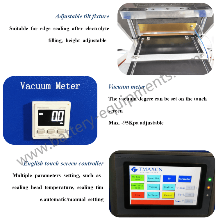 battery vacuum sealer battery vacuum sealer