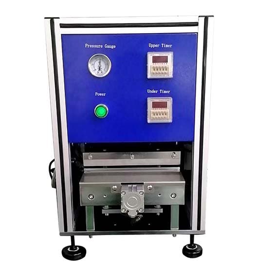 folding machine folding machine