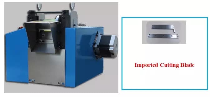 cutting blade cutting blade