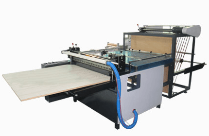 film cutter