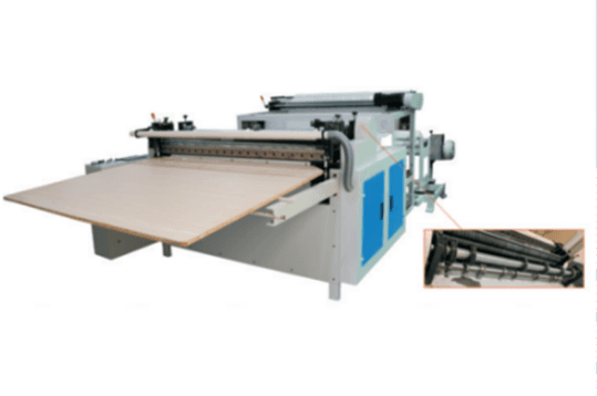 cutting machine